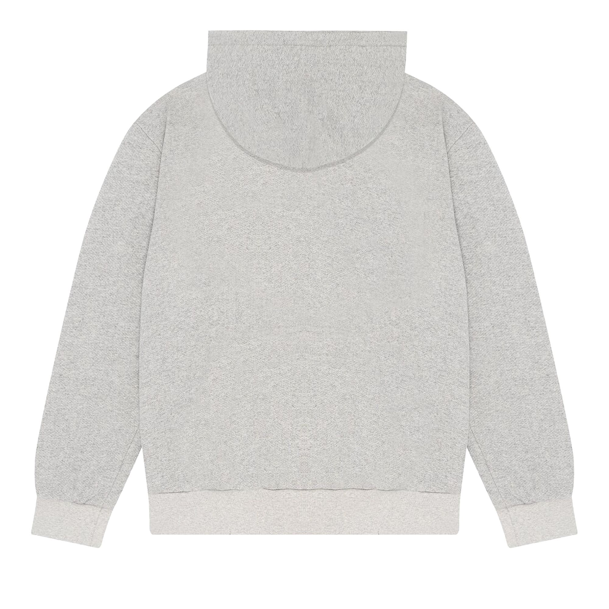 Buy Denim Tears The Virginia 1619 Hoodie 'Grey' - 201 070 25