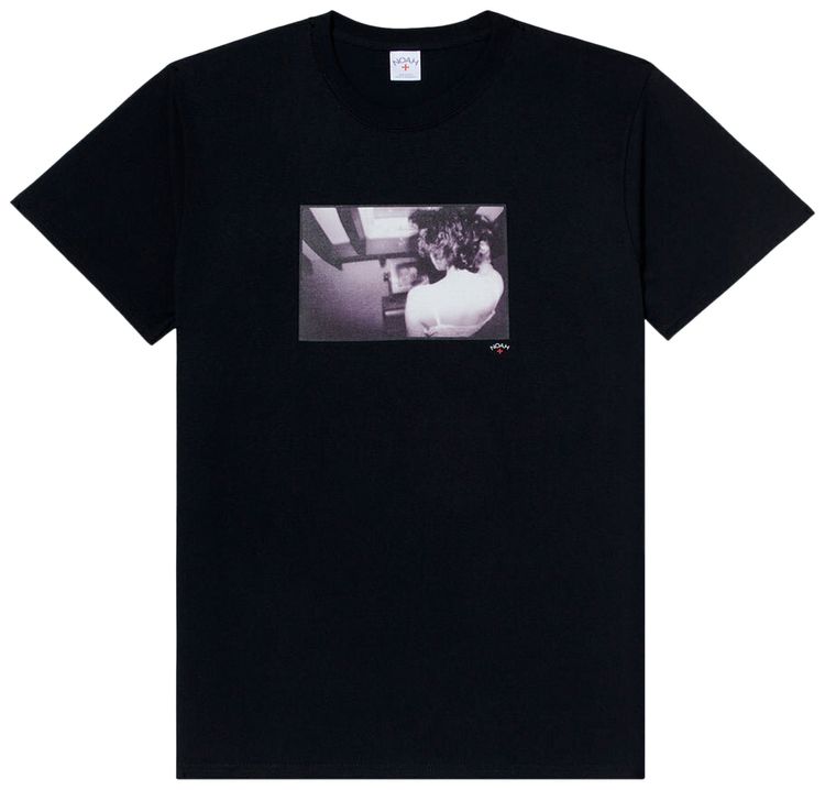 Noah x The Cure Pictures Of You Tee Black