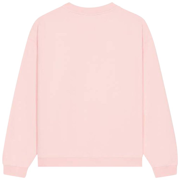 Kenzo x Verdy Regular Sweatshirt Faded Pink