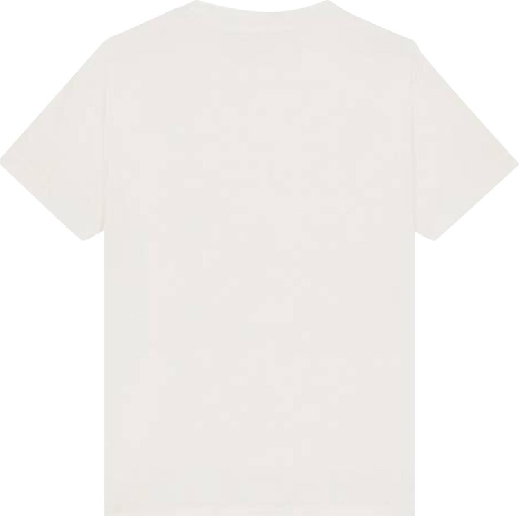 Kenzo x Verdy Loose T Shirt Off White