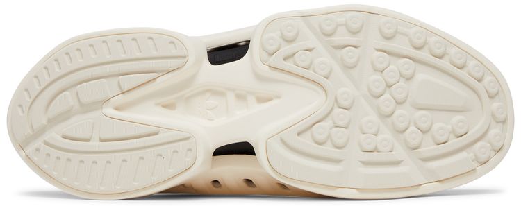 Adidas adiFOM Climacool White Black