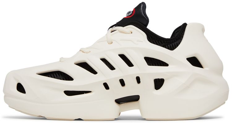 Adidas adiFOM Climacool White Black