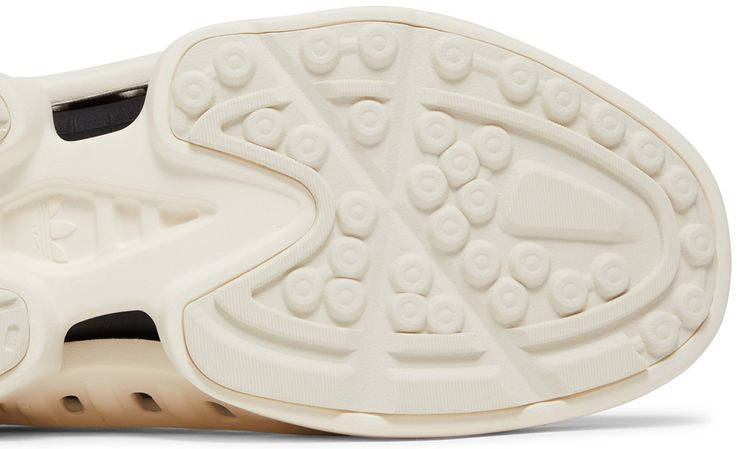 Adidas adiFOM Climacool White Black