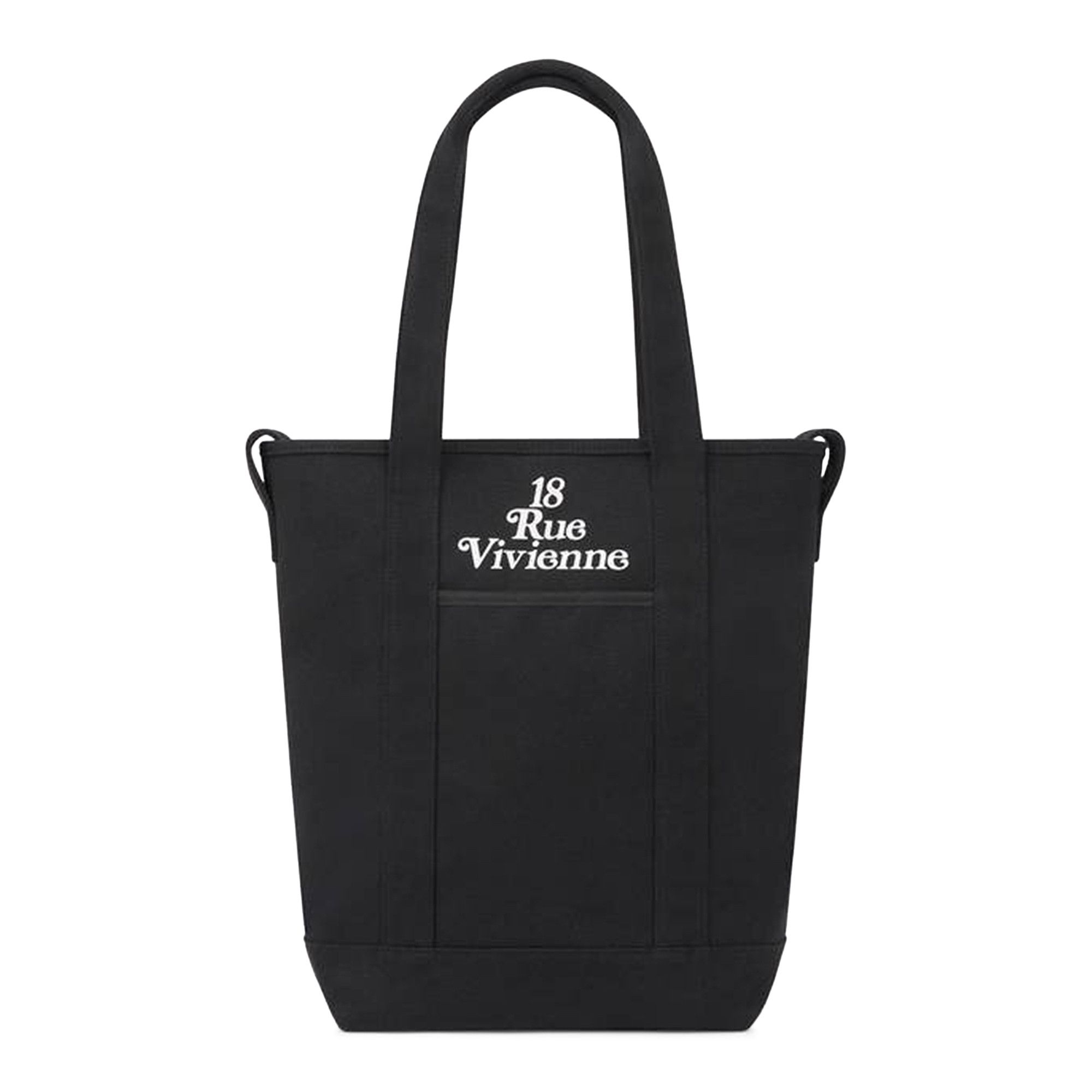 Utility canvas tote clearance