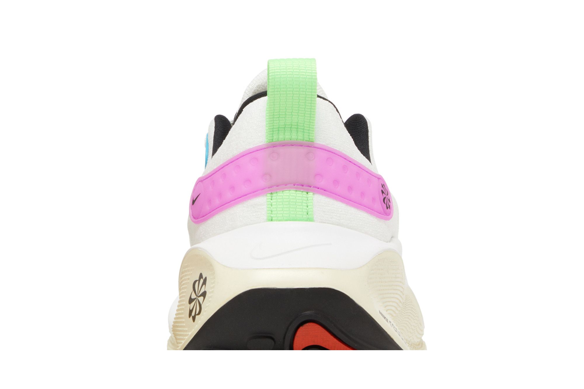 Buy ReactX Infinity Run 4 SE 'Mix and Match' - FJ1047 100 | GOAT