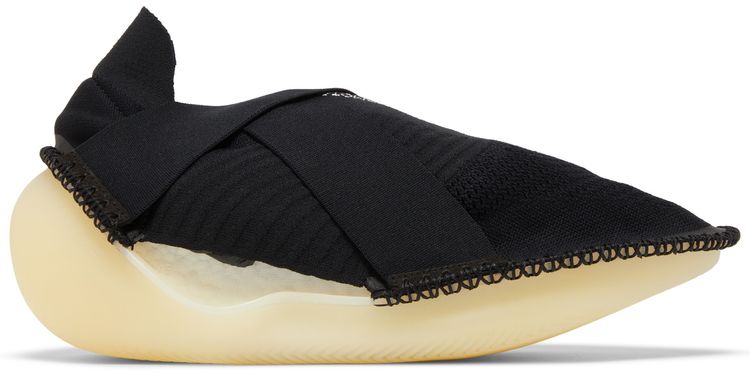 Adidas Y 3 Itogo Black Cream White