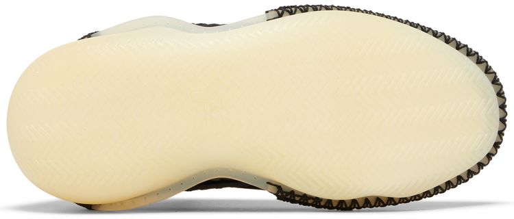 Adidas Y 3 Itogo Black Cream White