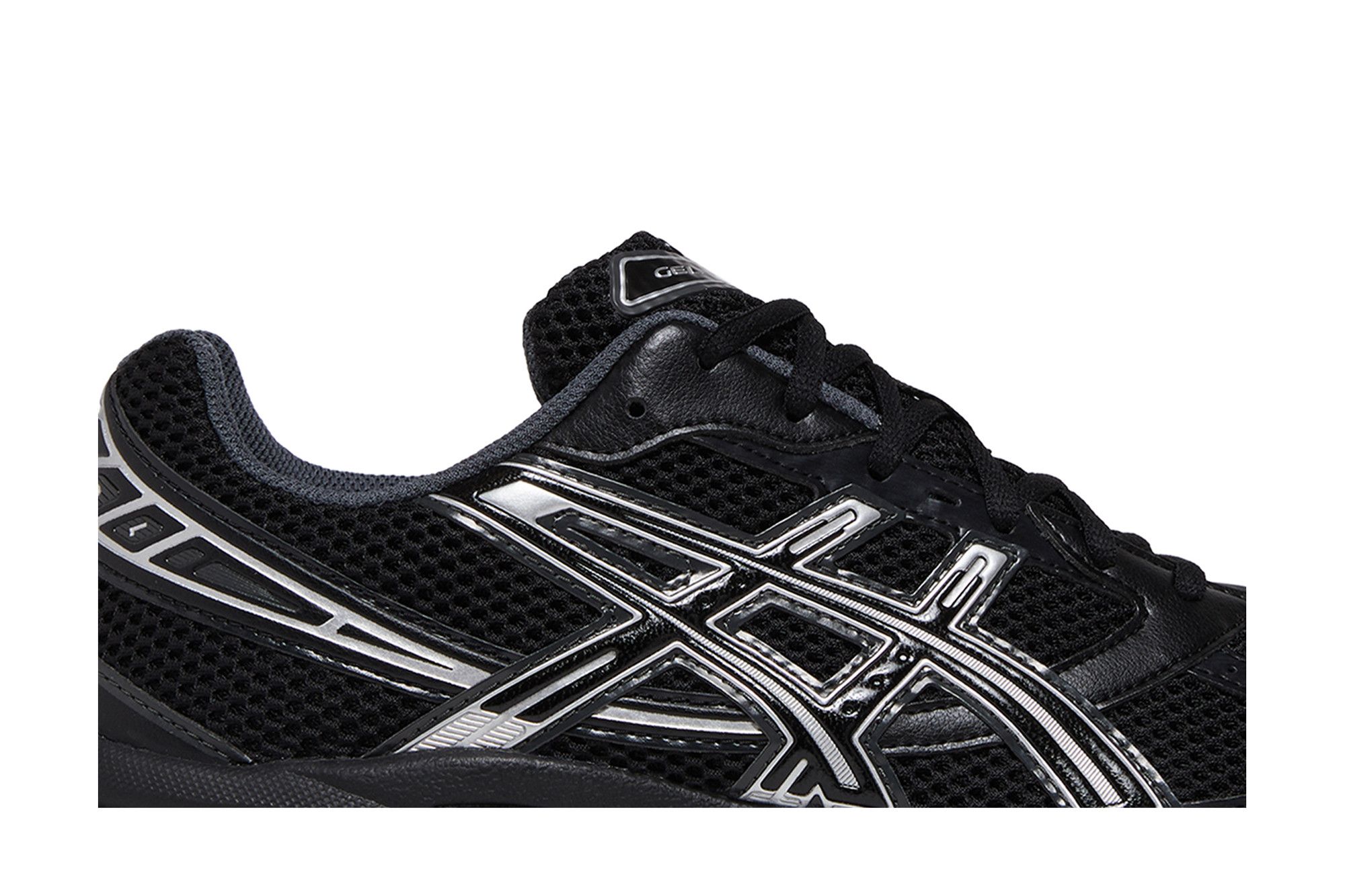 【ASICS】Campus 00s★Gel-1130★ゲル 1130★Black Pure Silver Asics Gel-1130 