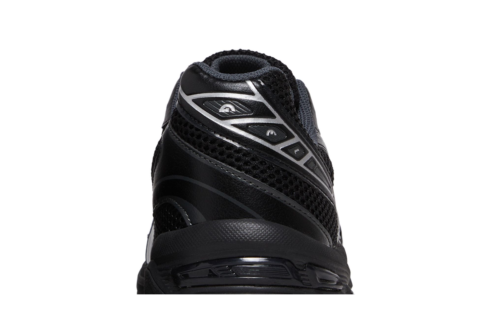 Buy Gel 1130 'Black Pure Silver' - 1201A906 001 | GOAT