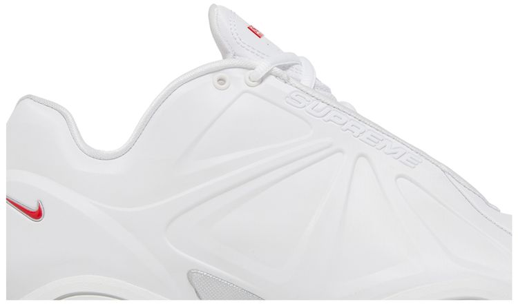 Nike Supreme x Air Zoom Courtposite White