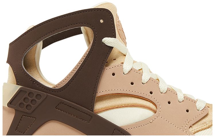 Nike Air Flight Huarache Baroque Brown