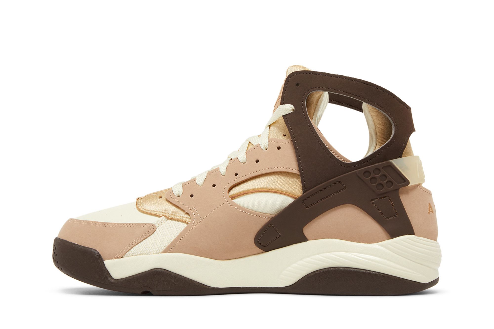 Buy Nike Air Flight Huarache 'Baroque Brown' - FD0192 200 | GOAT