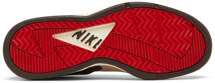 Nike Air Flight Huarache Baroque Brown