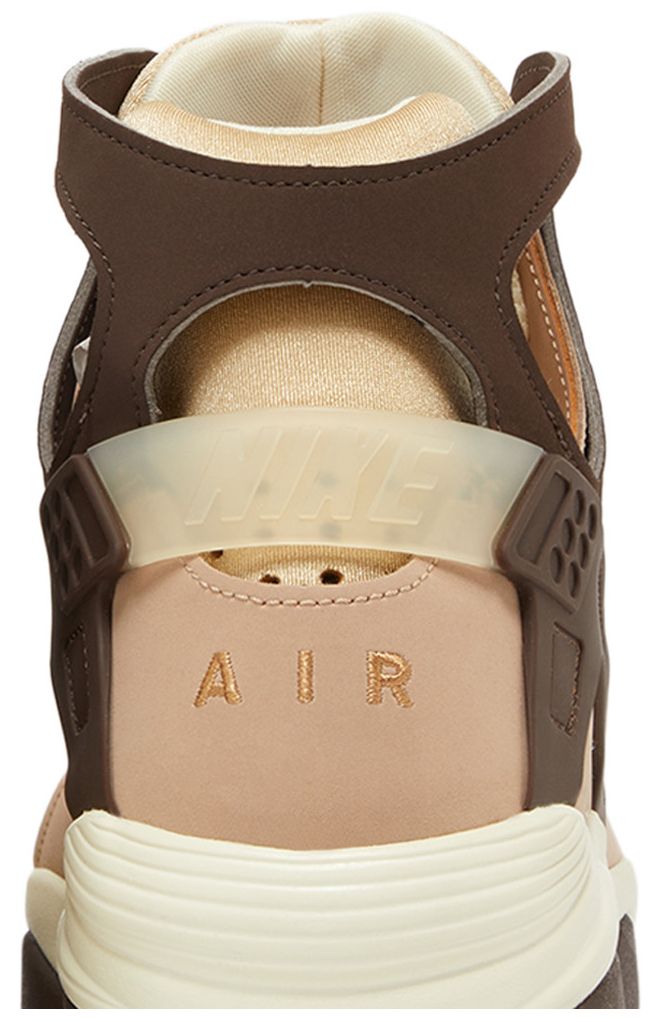 Nike Air Flight Huarache Baroque Brown