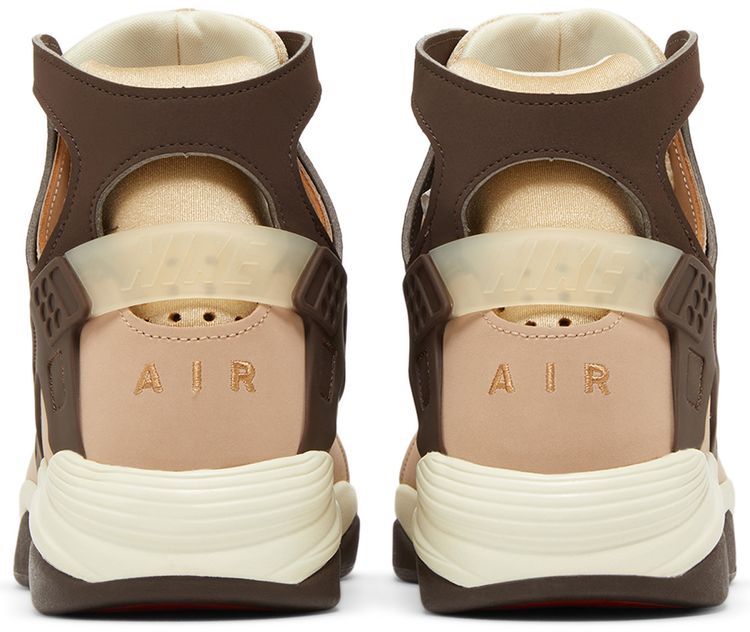 Nike Air Flight Huarache Baroque Brown