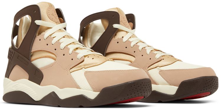 Nike Air Flight Huarache Baroque Brown
