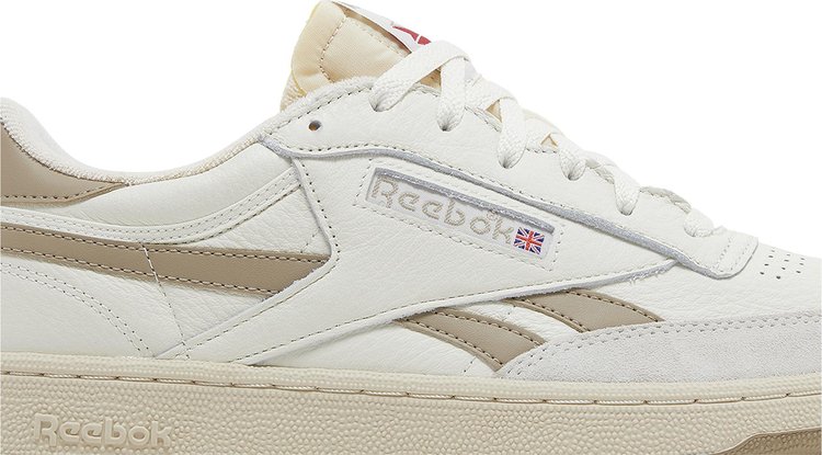 Club C Revenge Vintage Chalk Boulder Beige