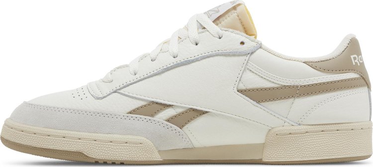 Club C Revenge Vintage Chalk Boulder Beige