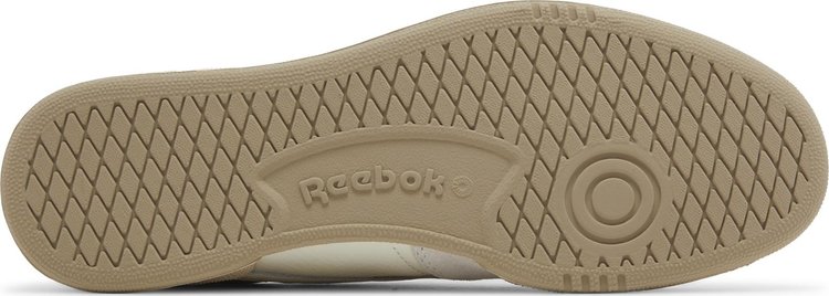 Club C Revenge Vintage Chalk Boulder Beige