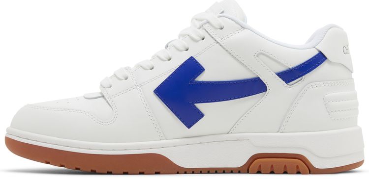Off White Out of Office White Royal Gum