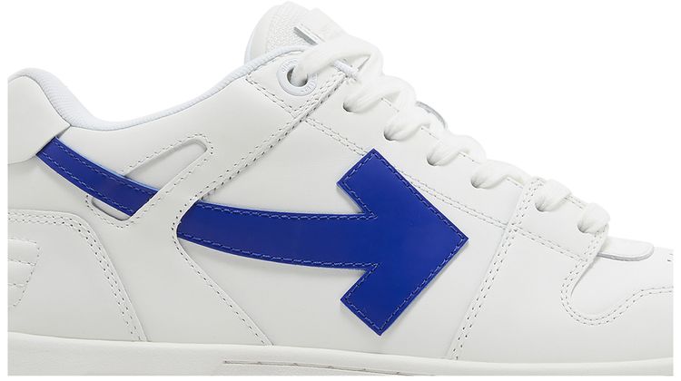 Off White Out of Office White Royal Gum