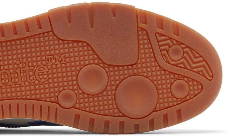 Off White Out of Office White Royal Gum