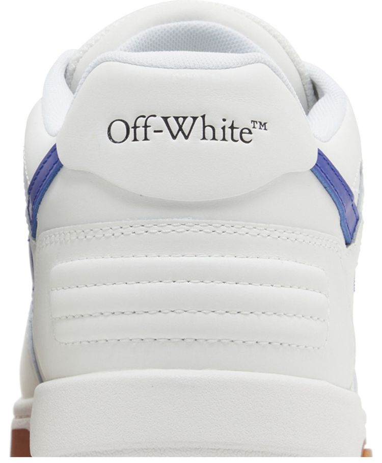 Off White Out of Office White Royal Gum