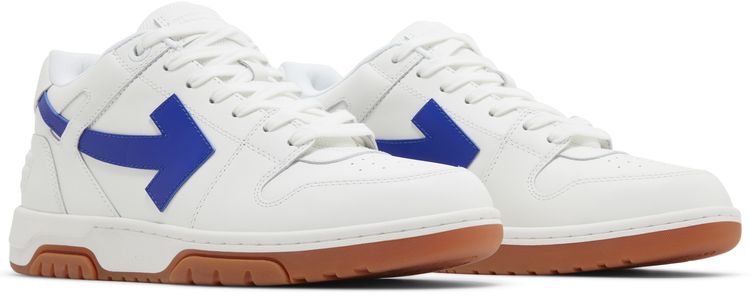 Off White Out of Office White Royal Gum