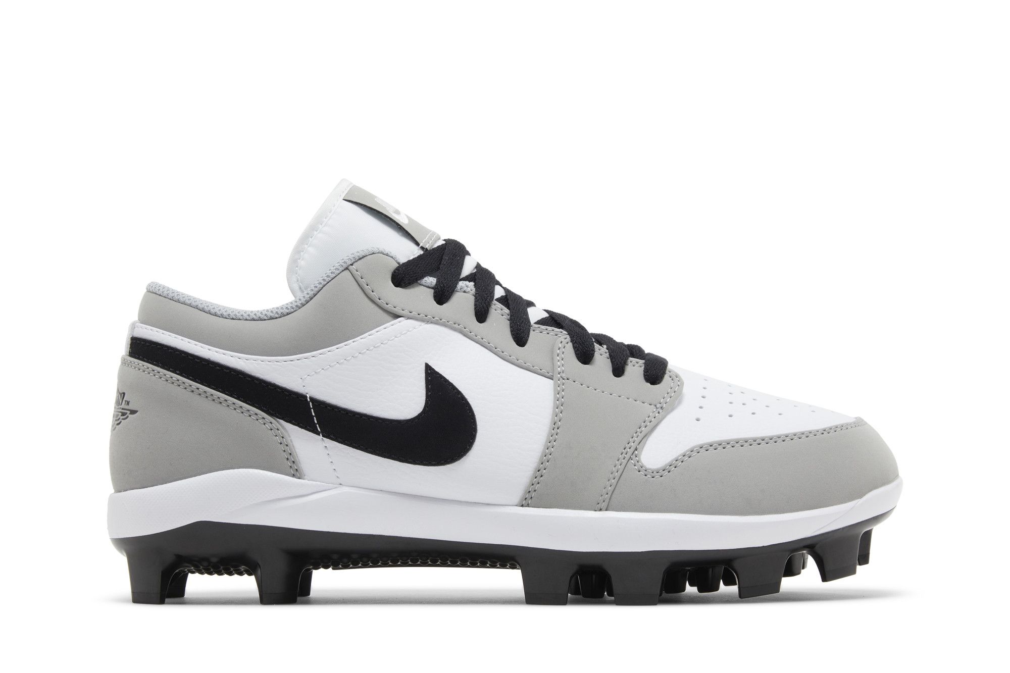 Jordan 1 retro cleats on sale
