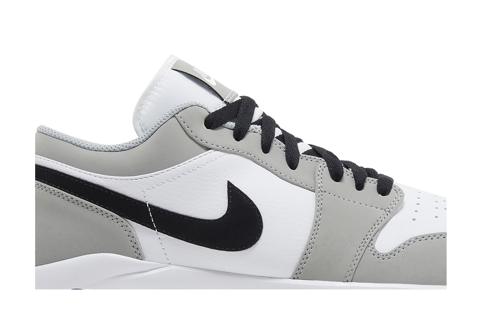 Air jordan retro 1 smoke grey on sale