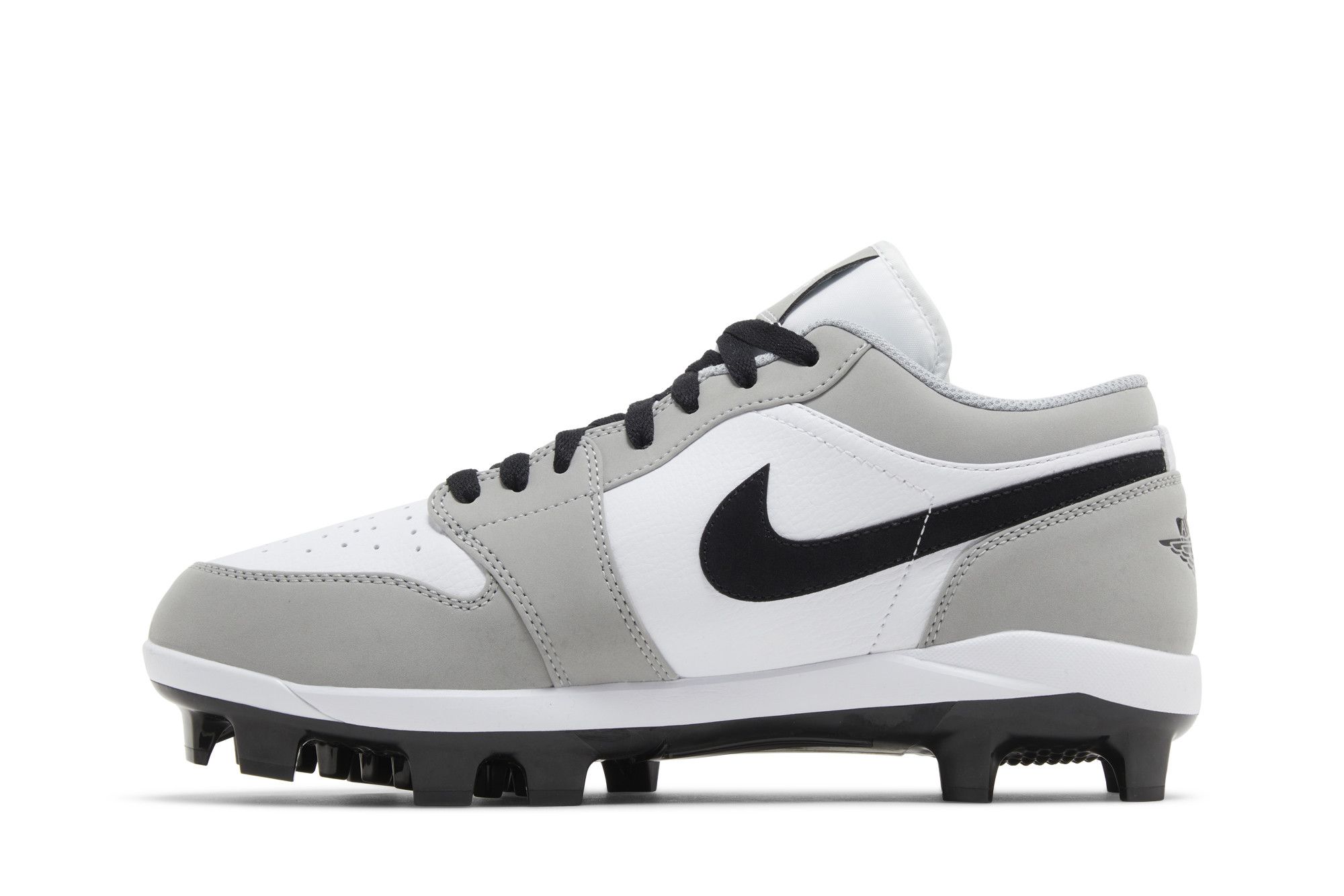 Buy Air Jordan 1 Retro MCS Low 'Light Smoke Grey' - CJ8524