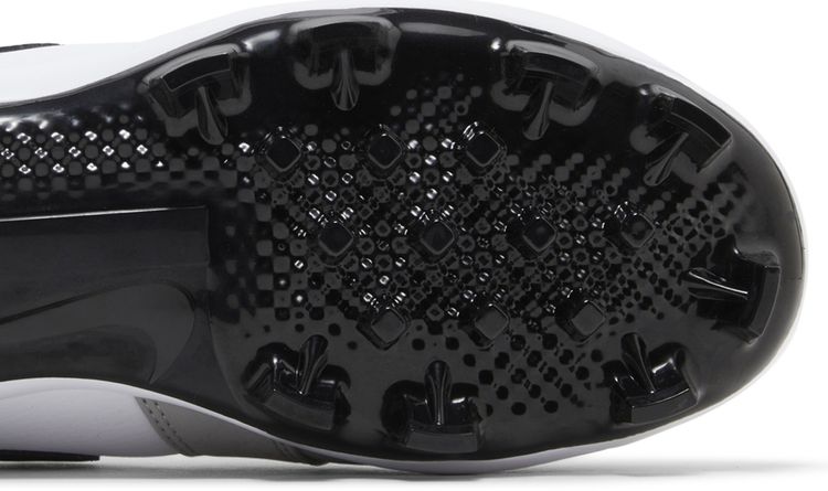 Air Jordan 1 Retro MCS Low Light Smoke Grey