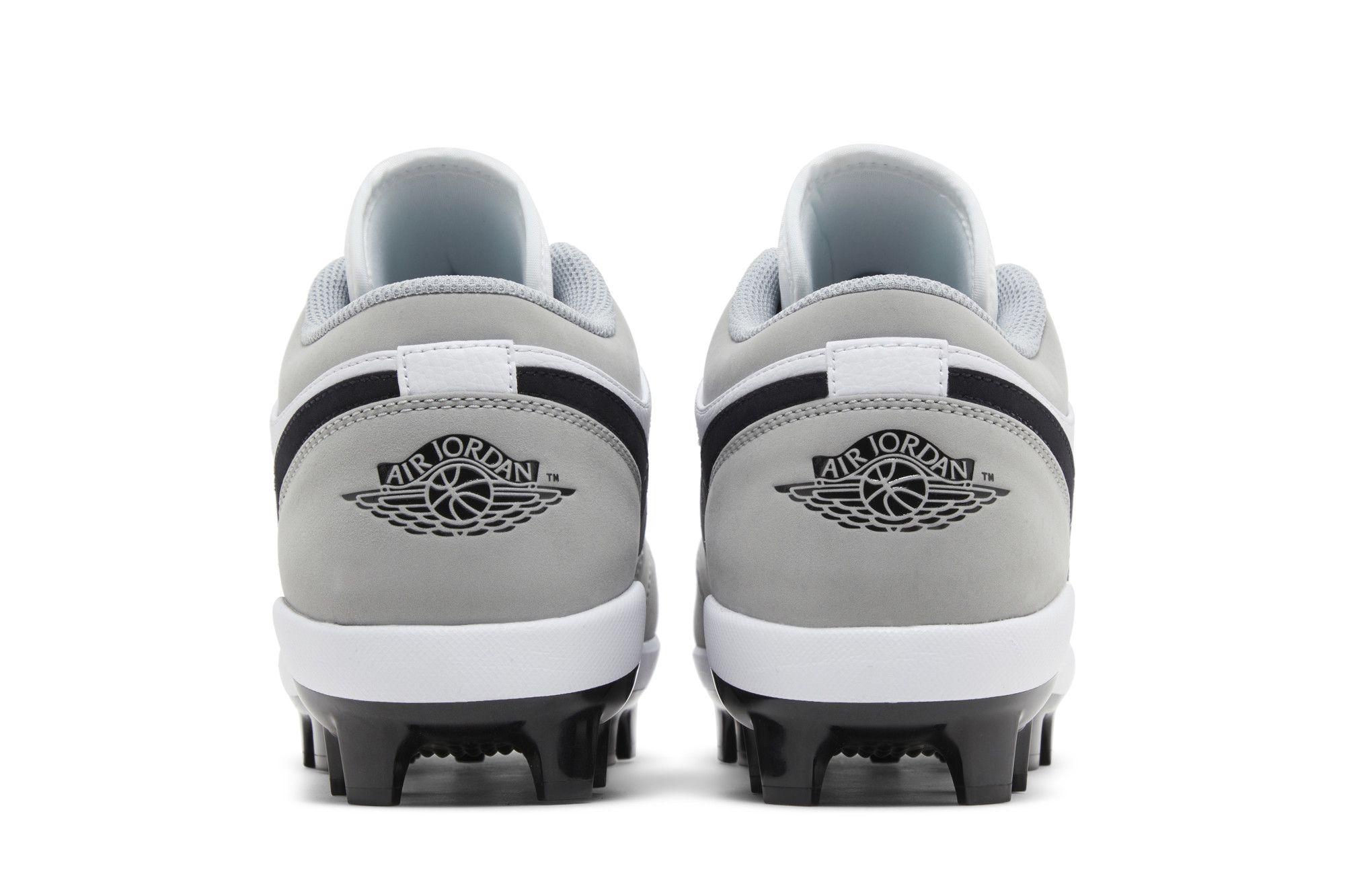日本未発売 NIKE Jordan 1 Retro MCS LOW 日本未発売】 ナイキ ジョーダン 野球 スパイク Jordan 1 Retro