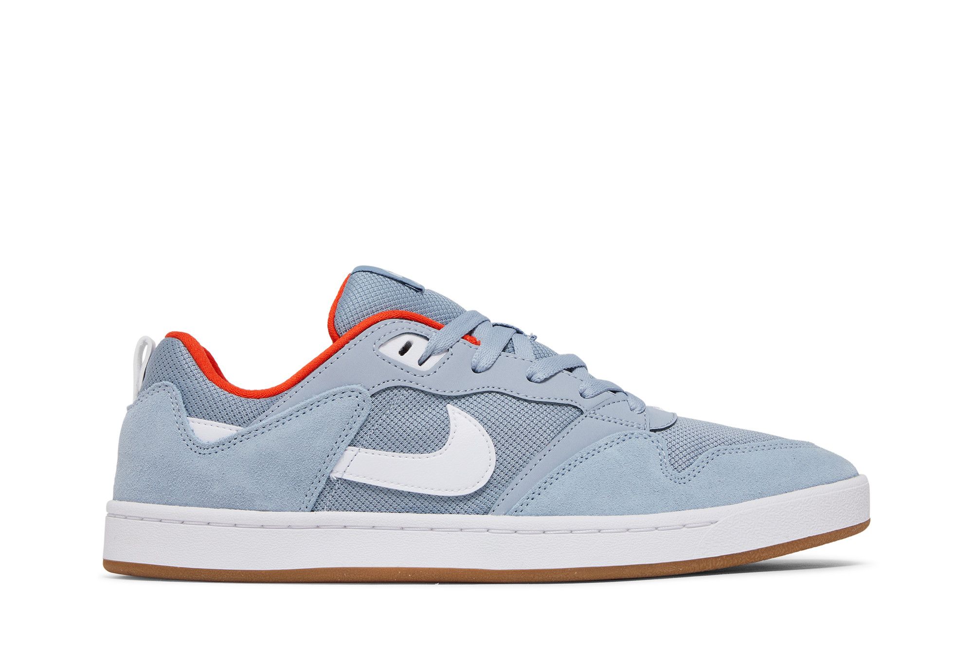 Nike sb best sale dunk alley oop