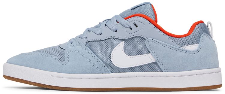 Nike Alleyoop SB Obsidian Mist