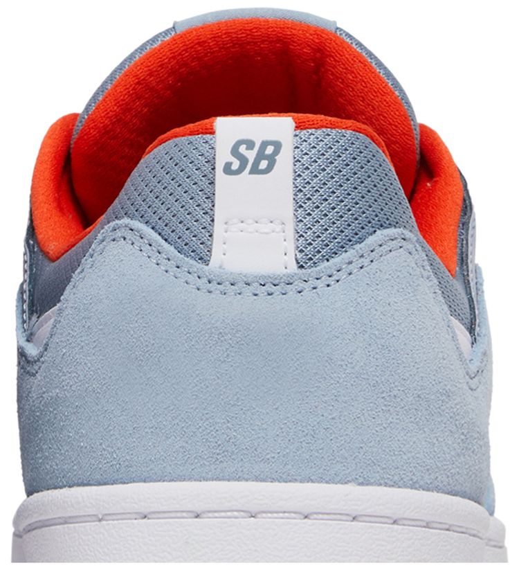 Nike Alleyoop SB Obsidian Mist