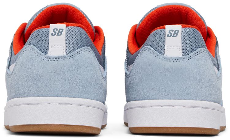 Nike Alleyoop SB Obsidian Mist