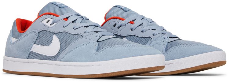 Nike Alleyoop SB Obsidian Mist
