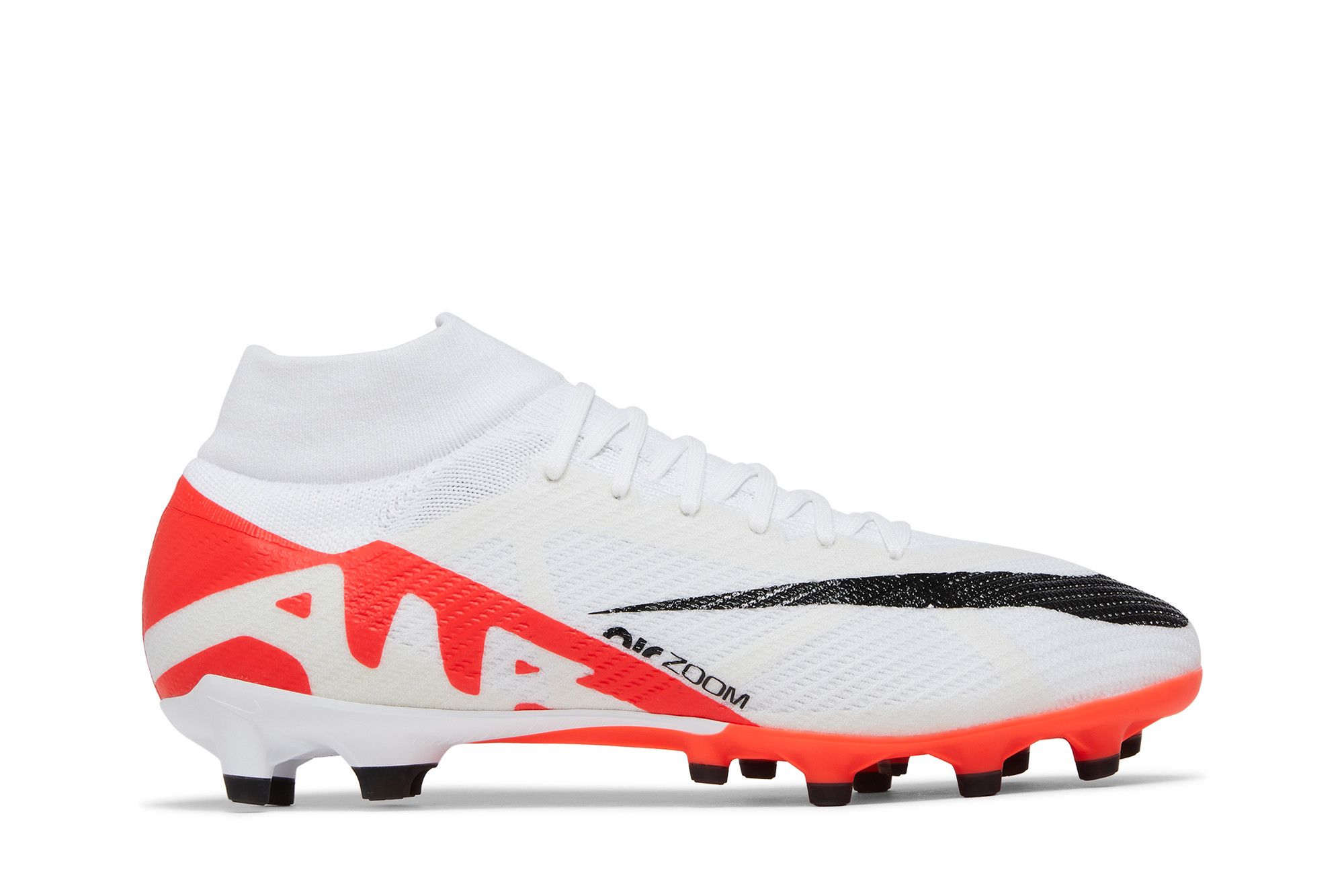 Nike superfly pro ag best sale