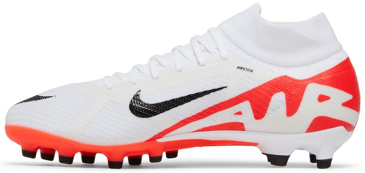 Nike Zoom Mercurial Superfly 9 Pro AG Pro Ready Pack