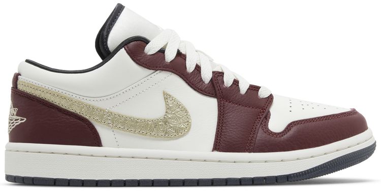 Wmns Air Jordan 1 Low SE Year of the Dragon
