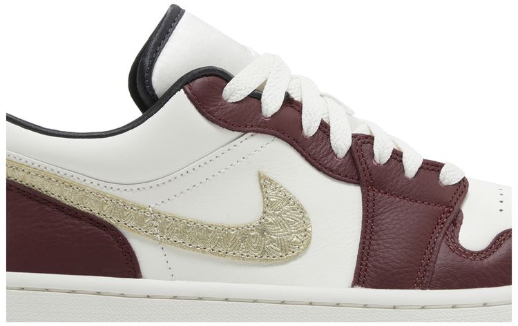Wmns Air Jordan 1 Low SE Year of the Dragon
