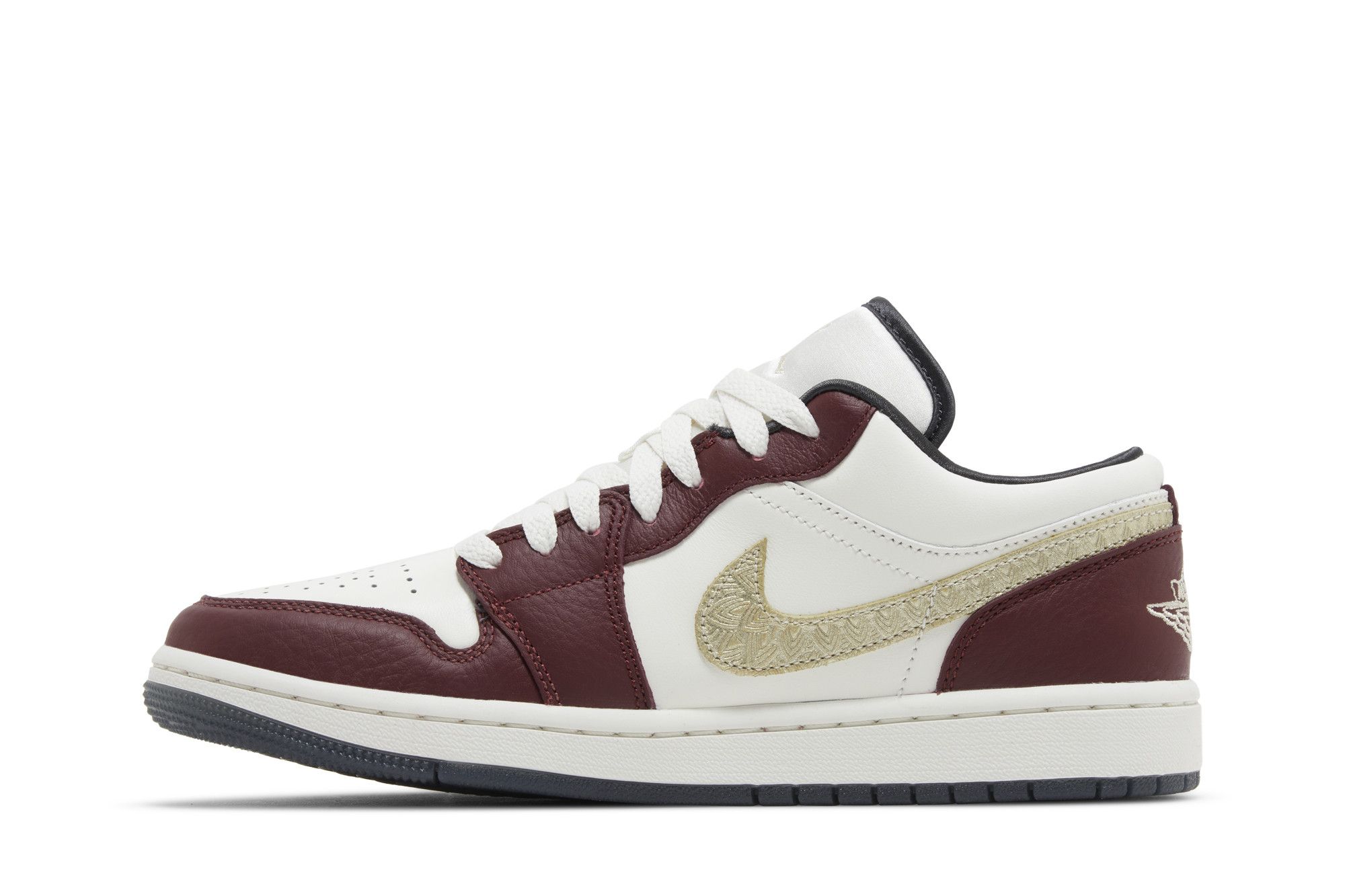 Buy Wmns Air Jordan 1 Low SE 'Year of the Dragon' - FJ5735