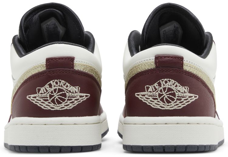 Wmns Air Jordan 1 Low SE Year of the Dragon