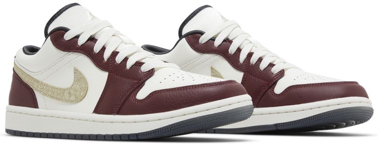 Wmns Air Jordan 1 Low SE Year of the Dragon