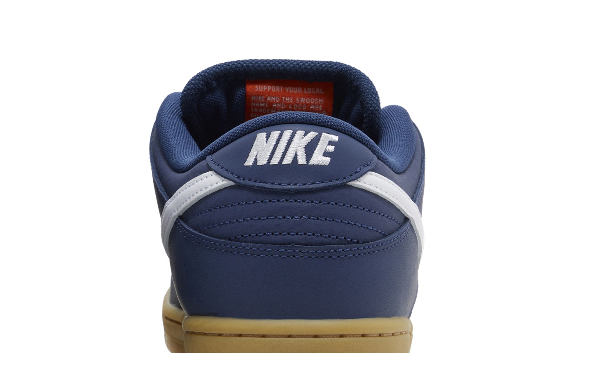とうます ネイビー2点 Buy Dunk Low Pro SB 'Navy Gum' - FJ1674 400 | GOAT