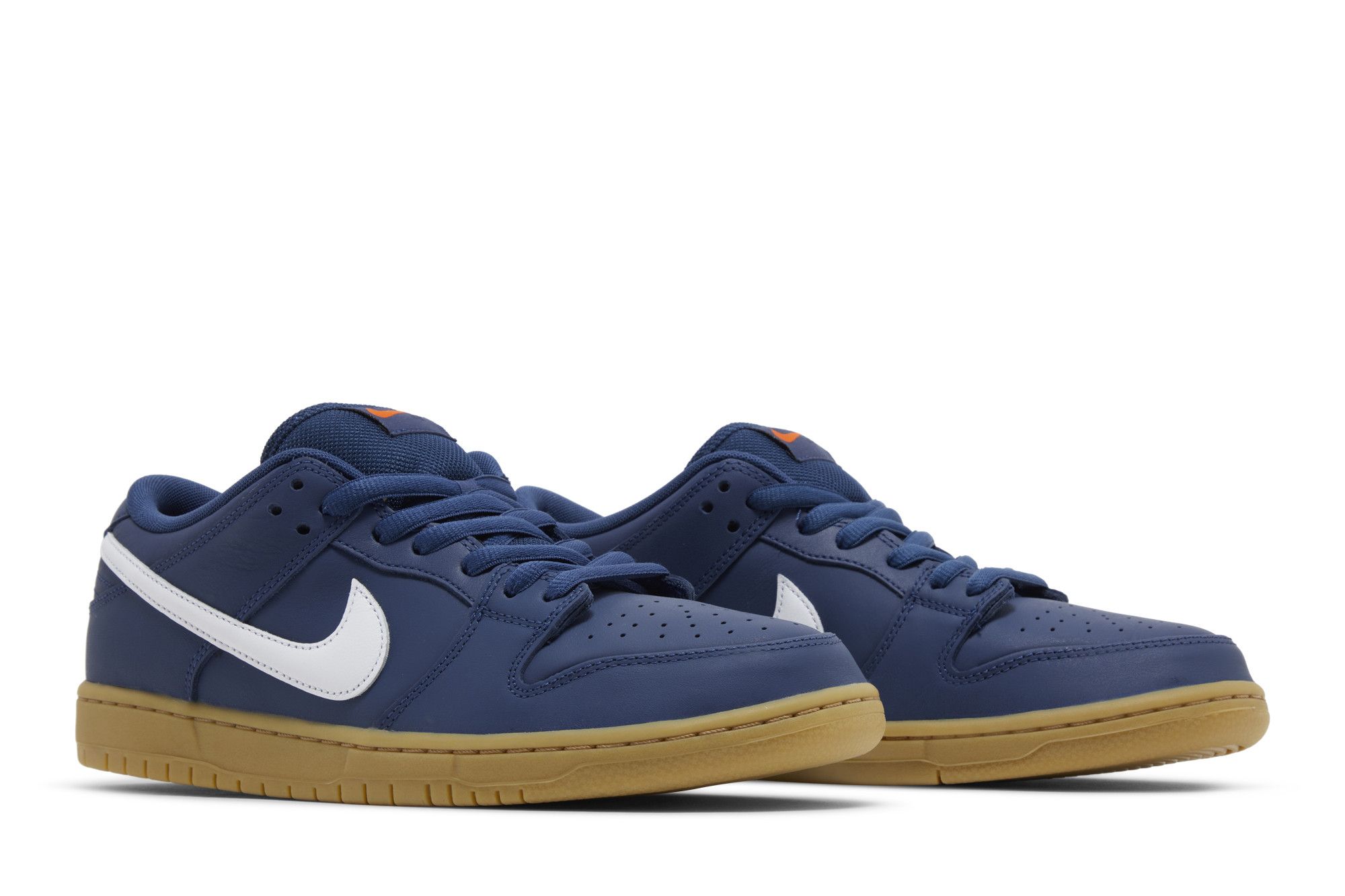 Buy Dunk Low Pro SB 'Navy Gum' - FJ1674 400 | GOAT Buy Dunk Low Pro SB 'Navy Gum' - FJ1674 400 | GOAT