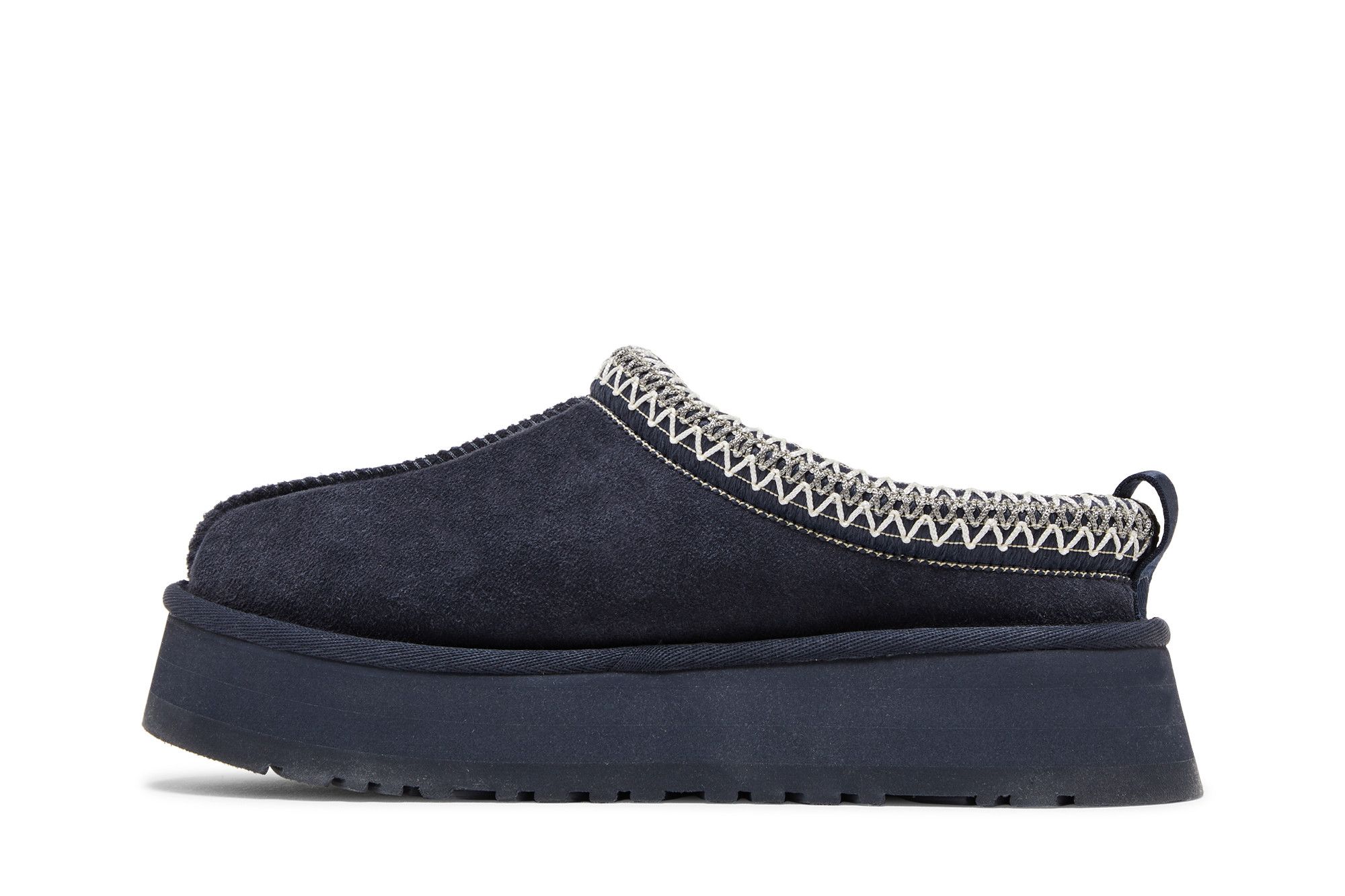 Buy UGG Wmns Tazz Slipper 'Eve Blue' - 1122553 EVB | GOAT