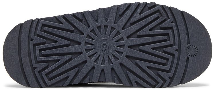 Wmns Tazz Slipper Eve Blue