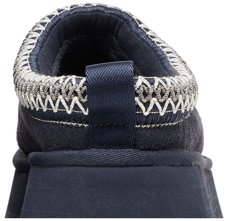 Wmns Tazz Slipper Eve Blue